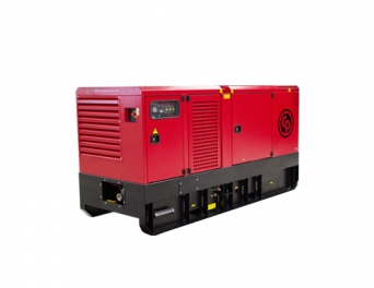 Compressor de Ar - CPS 900E SKID / CPS 900E RODAS