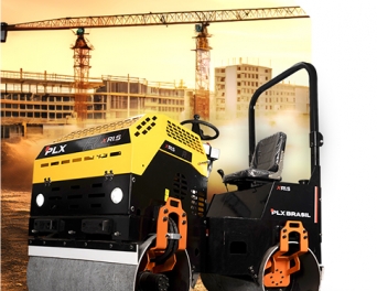ROLO COMPACTADOR XR15