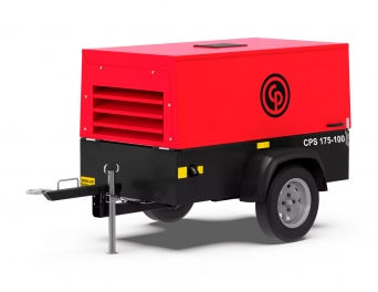 COMPRESSOR PORTÁTIL CPS 175 UC