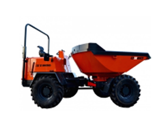 DUMPER D'Avino DS 60 PLUS