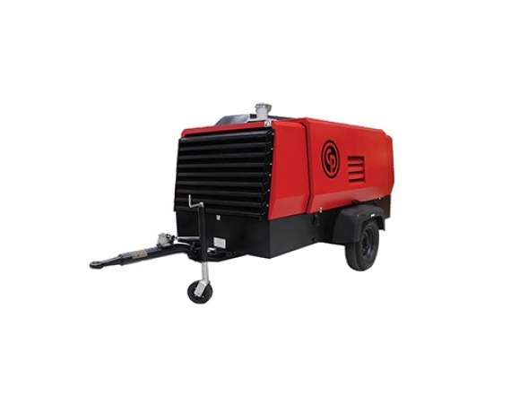 Compressor de Ar - CPS 815-14 / CPS 800-20 