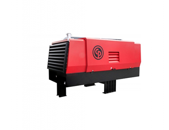 Compressor de Ar - CPS 815-14 / CPS 800-20 - SKID