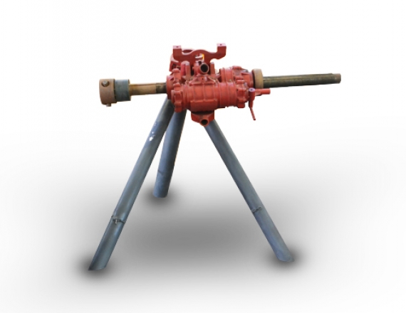 Sonda para Perfuração U3-6B