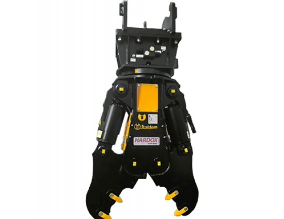 Pinça Hidráulica ITP-250