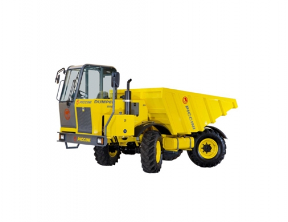 Dumper Piccini - 8500