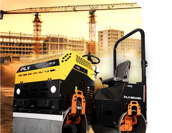 ROLO COMPACTADOR XR15