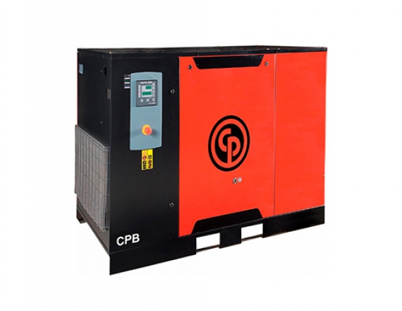 Compressor CPA 10 - 20 & CPB 20 - 40