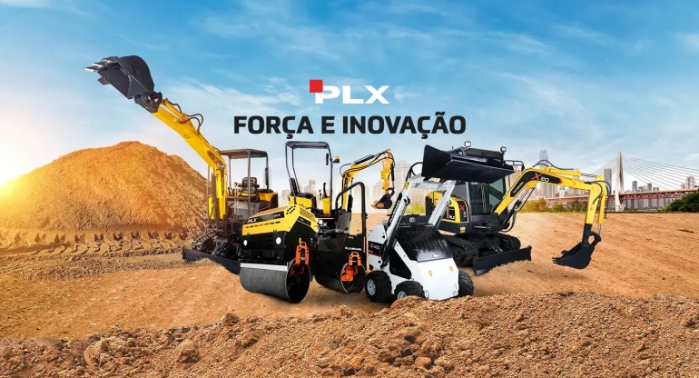 Nova Parceria: Proroc e PLX