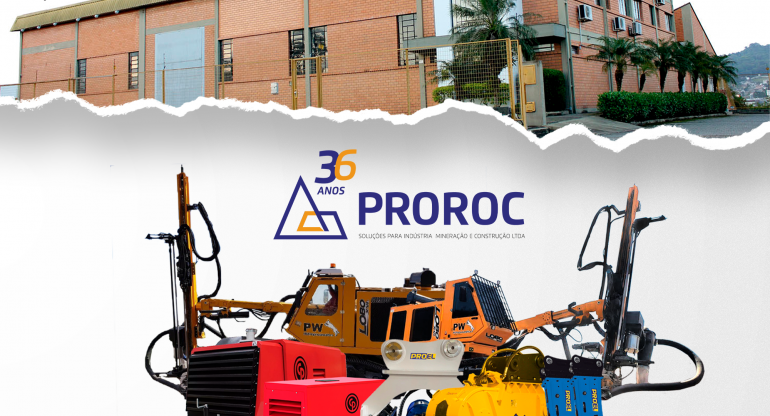 36 Anos Proroc